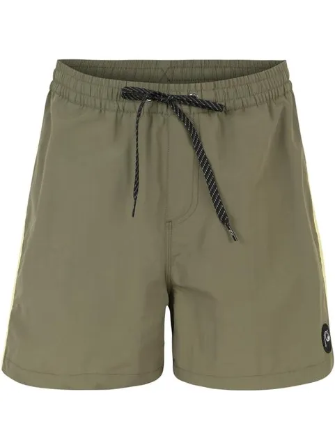 Quiksilver S - BEACH PLEASE VOLLEY 16 Groen