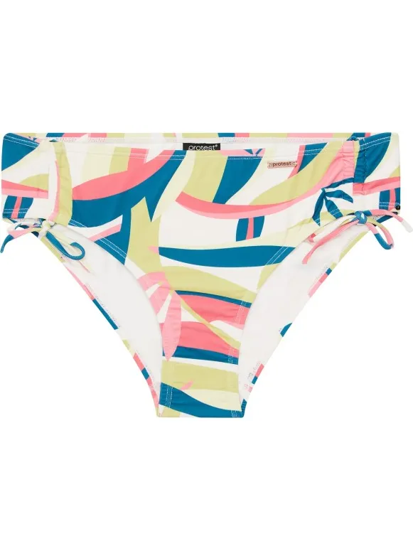 Protest Women's MIXGrowi - Bikinibroekje, meerkleurig