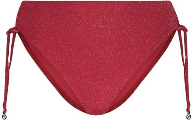 Cyell bikini broekje rood