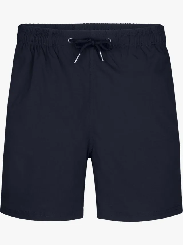 Profuomo zwembroek marineblauw