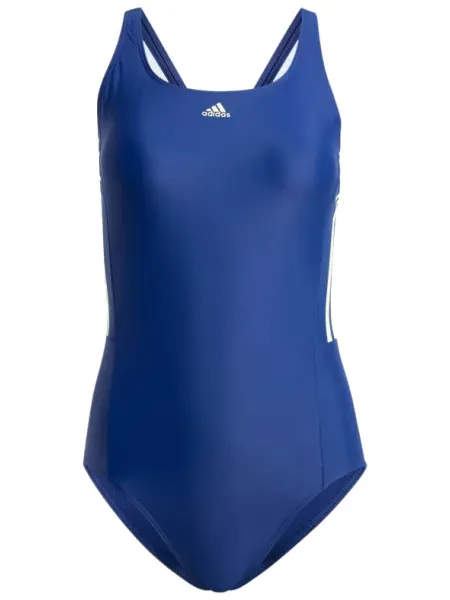 Adidas Badpak dames blauw, foto 2