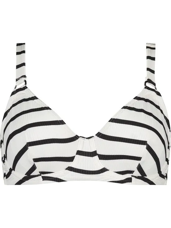 Beachlife Identity Bikinitop met beugel Dames Multi