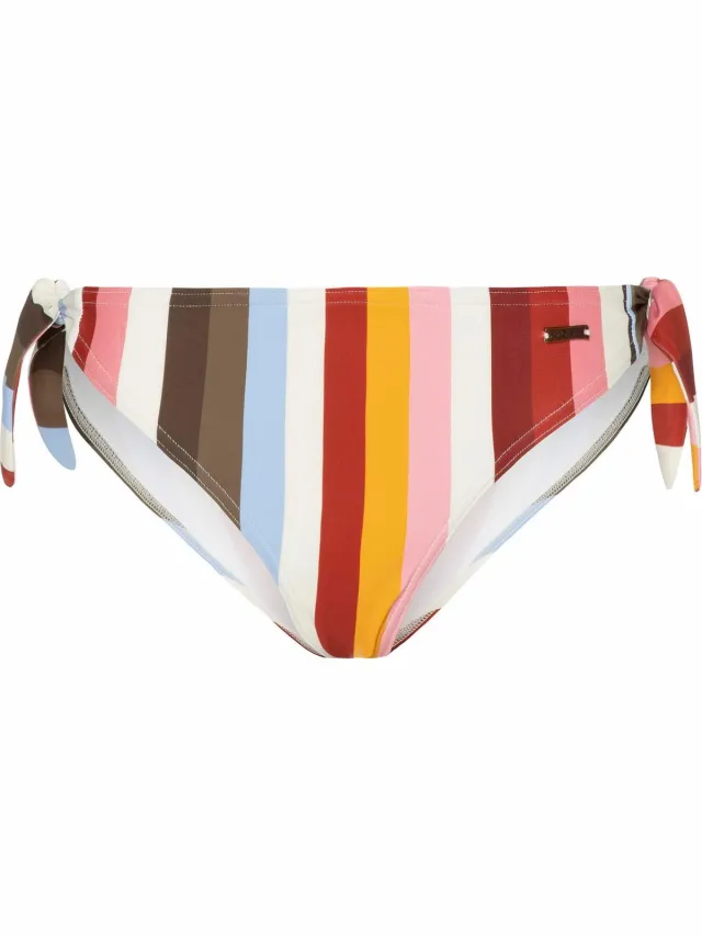 Protest Mm Dynamic bikinibroek dames Clay