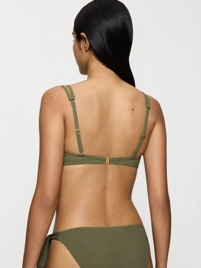 Triumph Bügel-Bikini-Top Red Label Summer Twist