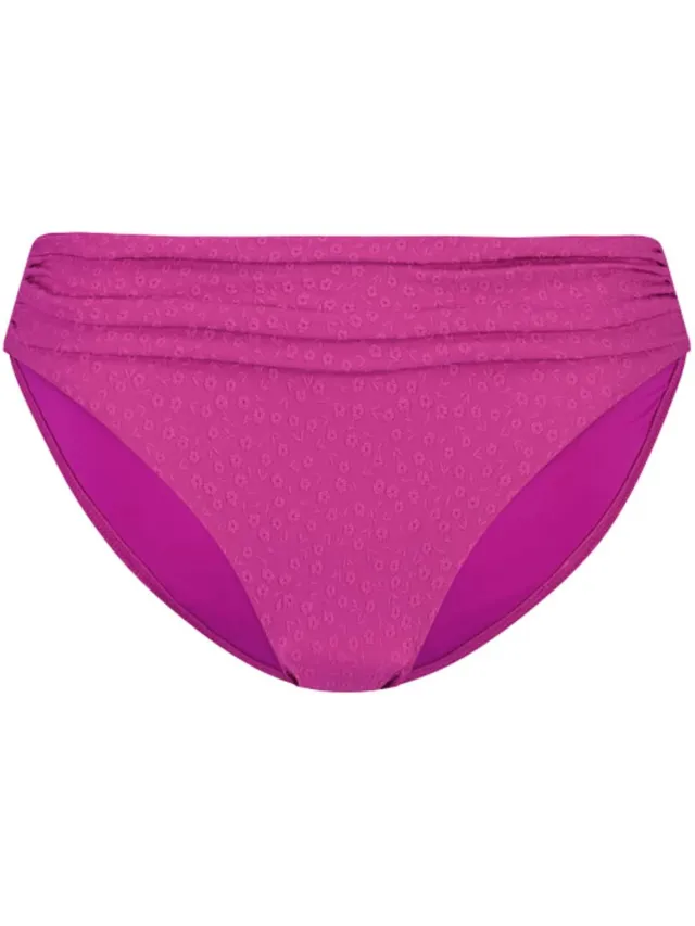 Cyell bikinibroekje paars