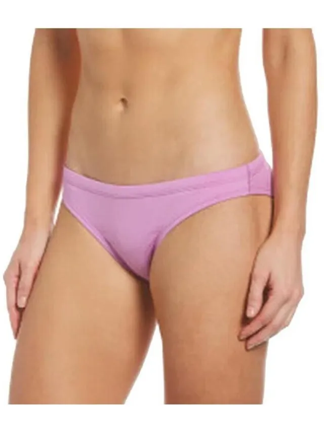 Nike NESSA zwembroek roze