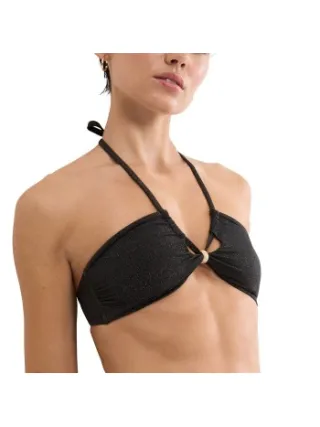 Triumph Summer Sunset Bandeau Zwart