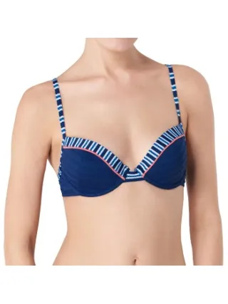 Triumph Jetplane Flair WP * Actie * Blauw