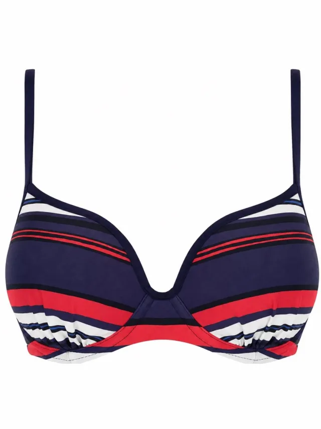 Marie Jo Swim Juliette Bikini Top 1000516 Portofine Multicolor