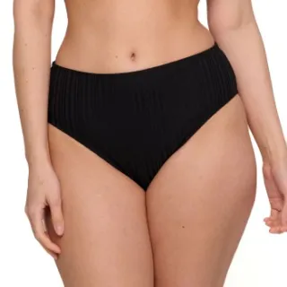 PrimaDonna Kiruna maxi bikinislip zwart