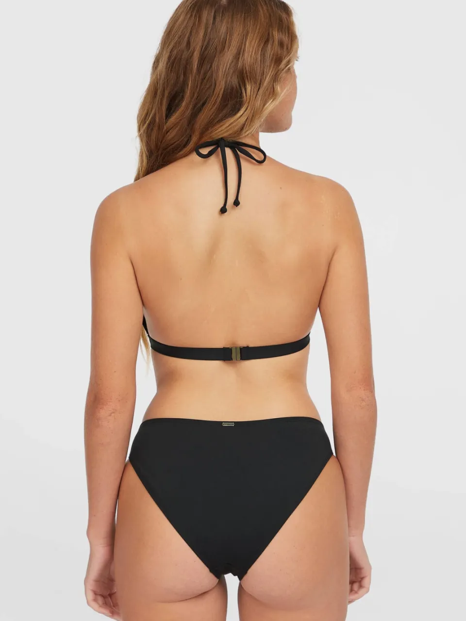 O'Neill voorgevormde triangel bikini set Maria Cruz zwart, foto 4