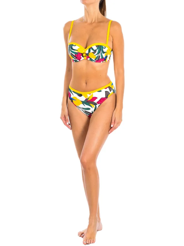 Ory W230146 bikiniset multicolour