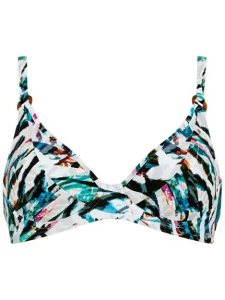 Triumph Moonlight Palms W * Actie * Versch.kleure/Patroon