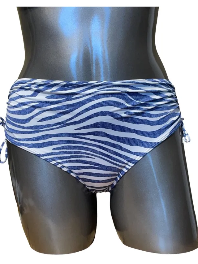 PrimaDonna Swim Ravena Bikini Slip 4008452 Adriatic Blue Blauw