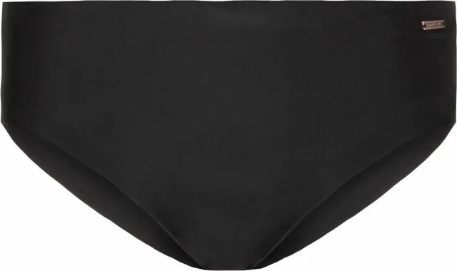 Protest Mm Facets 21 bikinibroek dames True Black