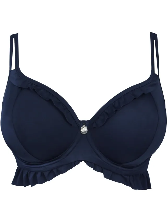 SugarShape bikinitop VALENCIA zwart