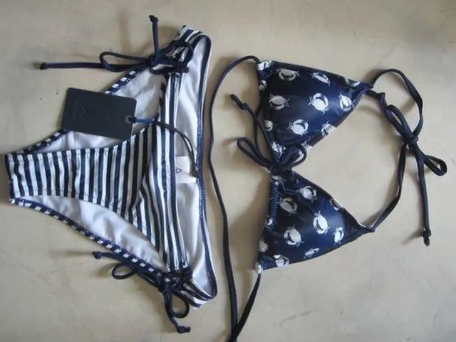 Gaastra Spring Summer Gaastra Bikini blauw