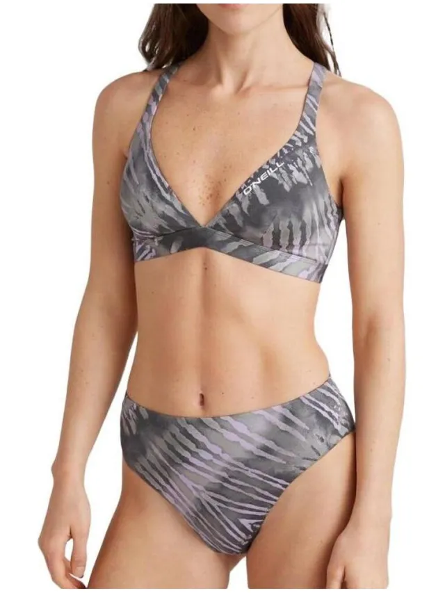 O'Neill Hyperfreak bikiniset grijs