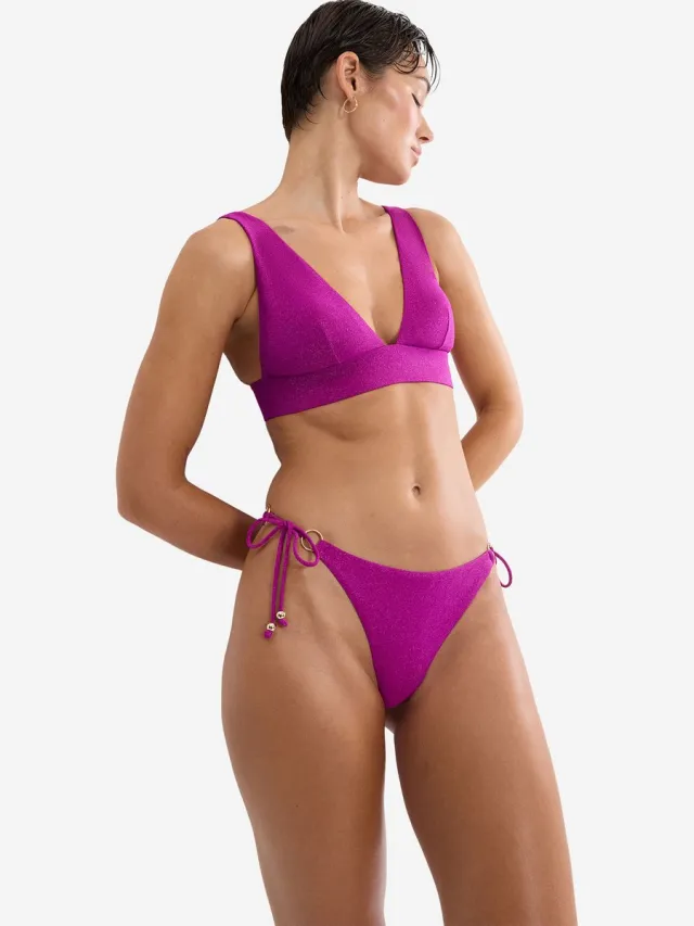 Triumph Bikinitop Red Label Summer Sunset RASPBERRY JUICE