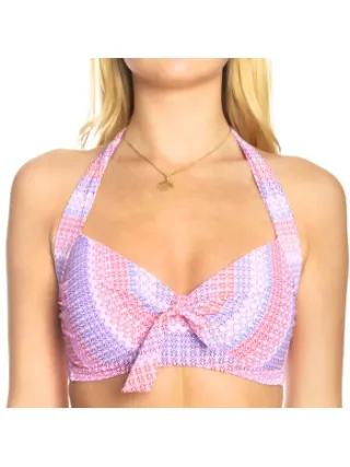 Sunseeker Native Pattern Halter B-D Cup * Actie * Versch.kleure/Patroon