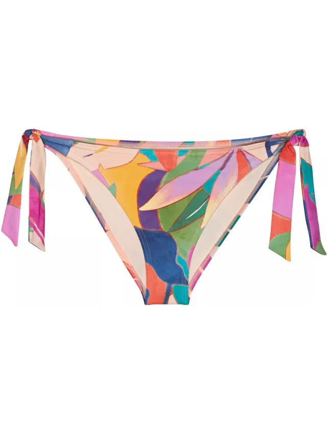 Triumph Summer Allure Tai Dames Bikinibroekje Roze