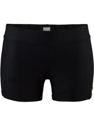Damella Demi Basic Boxer bikinibroekje zwart Zwart,Blauw,Groen