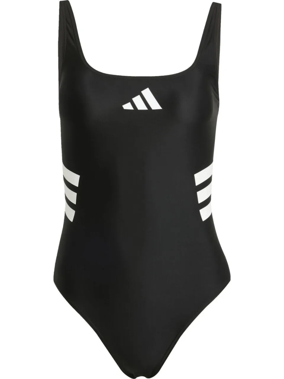 Adidas badpak zwart, foto 2