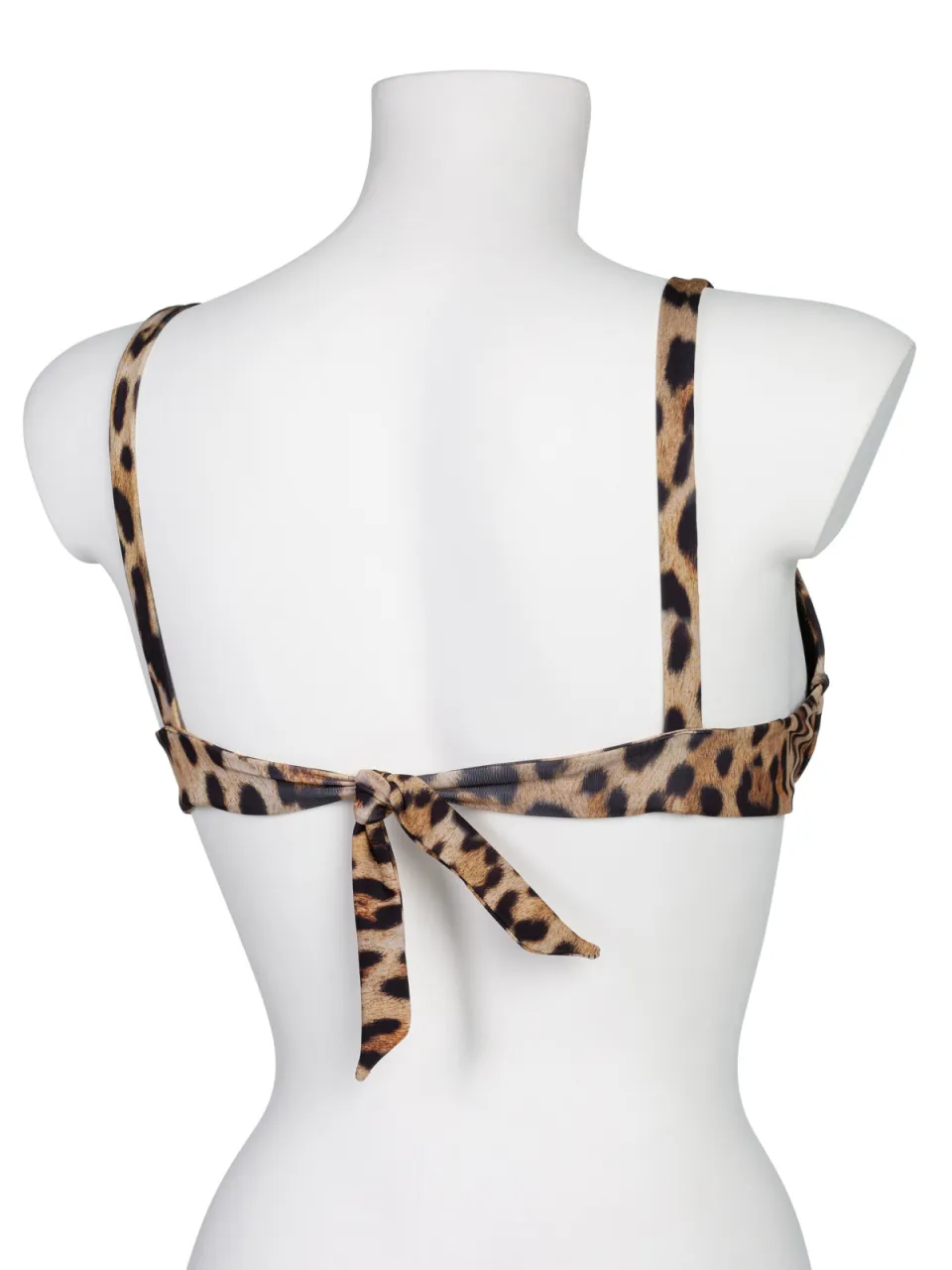 Moschino bikini bruin, foto 2