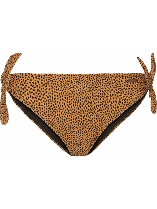 Protest Mm Mia bikinibroek dames True Black
