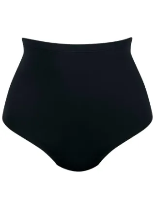 Rosa Faia Panty Shaping bikinibroek zwart
