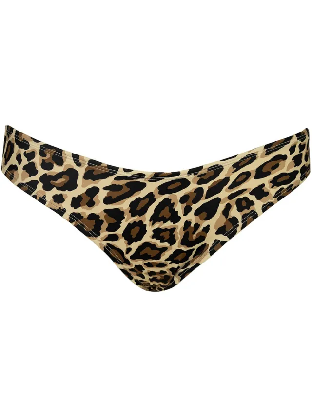 SugarShape v-cut bikinibroekje MONACO leo