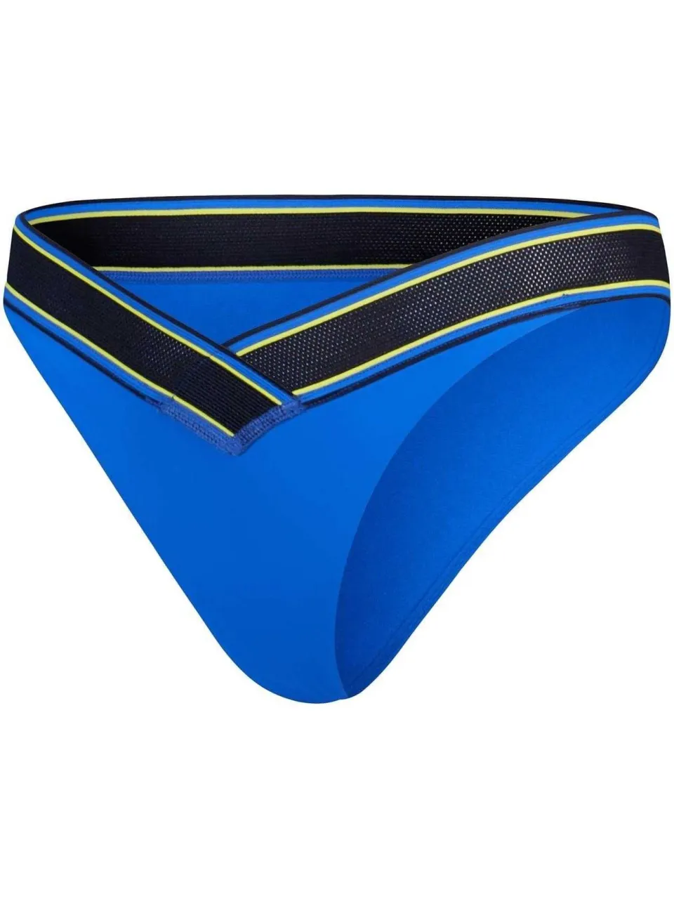 Speedo Dames/Dames Flu3nte Bikinibroekje (Blauw), foto 2