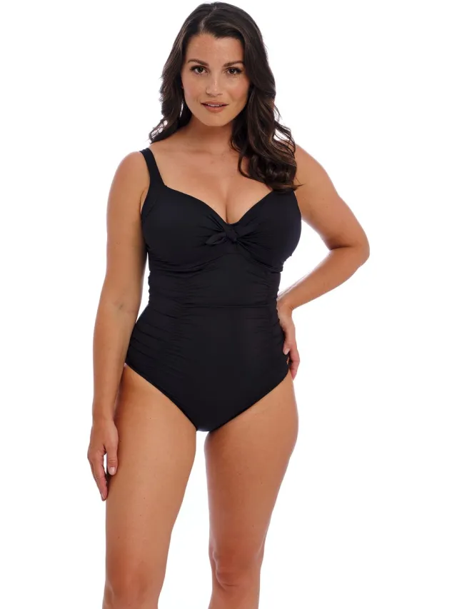 Fantasie MERISSA dames Badpak - BLACK