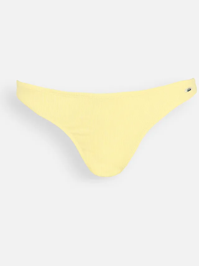 Oxbow MIMI bikinibroekje geel