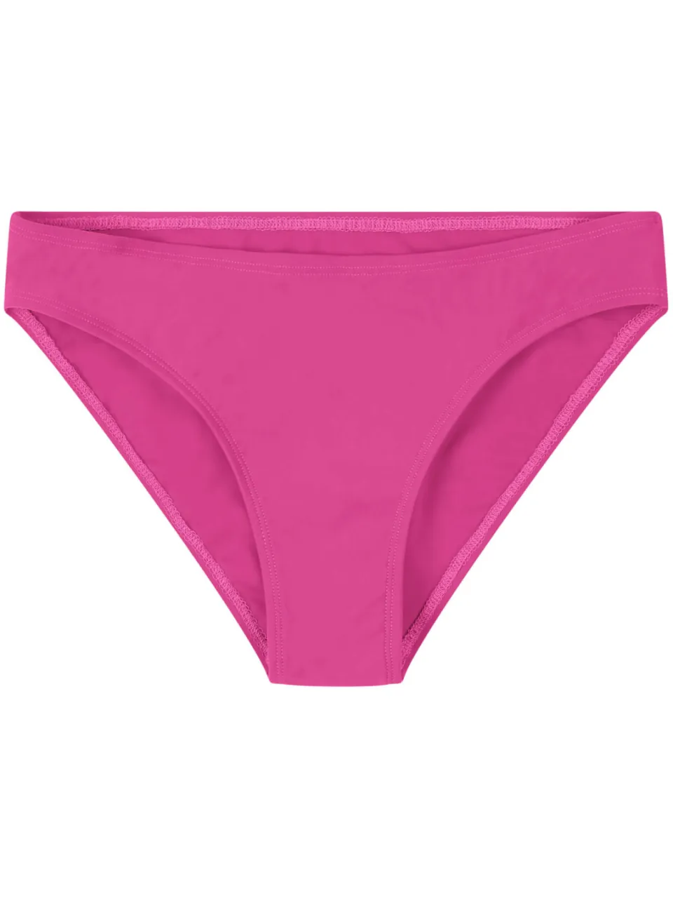MATONA dames vegan Bikinibroekje Briefs Paars, foto 2