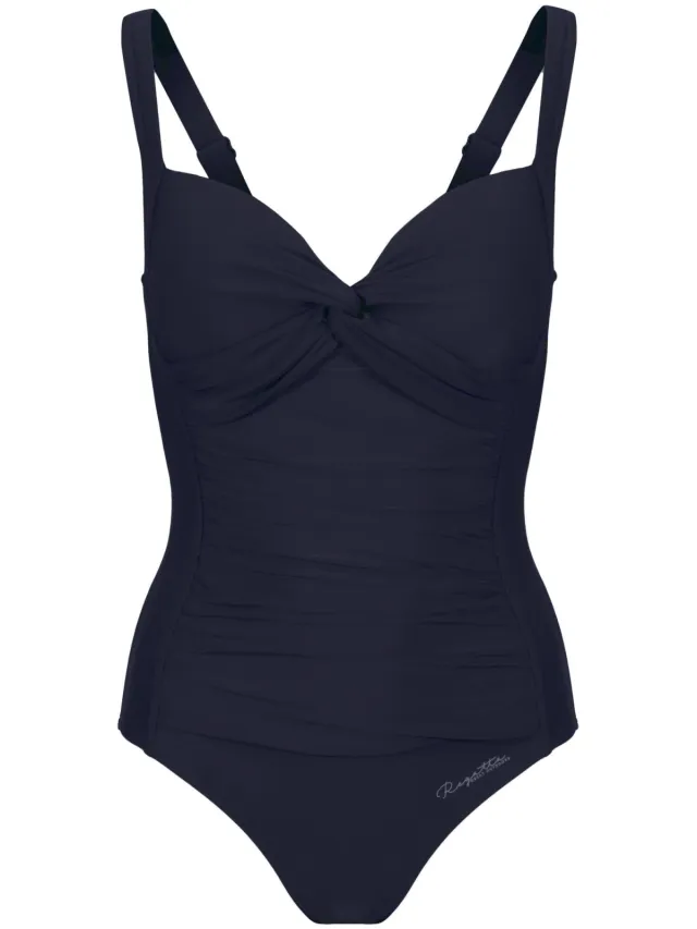 Regatta Vrouwen/dames Sakari Zwemkostuum (Marine) Marineblauw