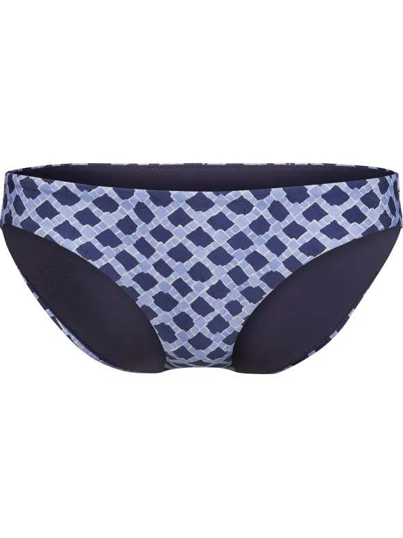 Seafolly Marseille Hipster Pant - Bikinibroekje, oranje