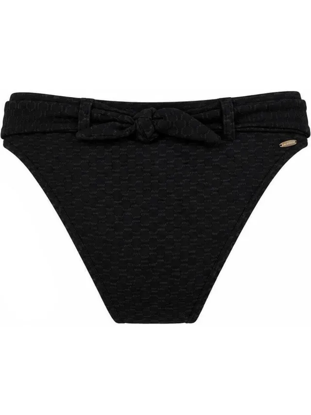 Grain De Sable Gretta bikinibroekje zwart