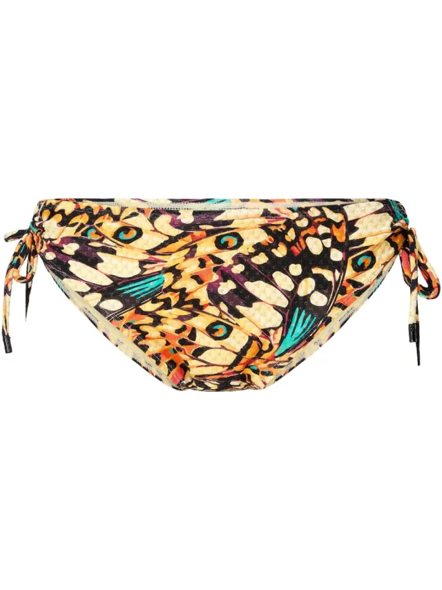 Lingadore Bikini Strikbroekje veelkleurig, foto 2