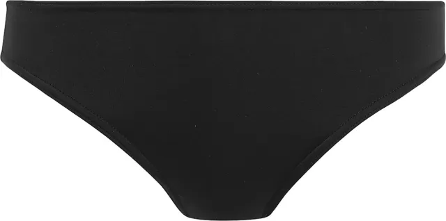 Freya Jewel Cove Bikini Brief Dames Bikinibroekje zwart