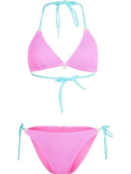 banana moon Brarolenka Popmix bikini roze