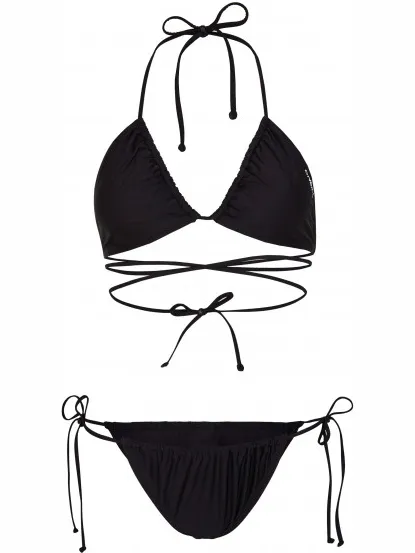 O'Neill Kat Becca Wow bikiniset zwart