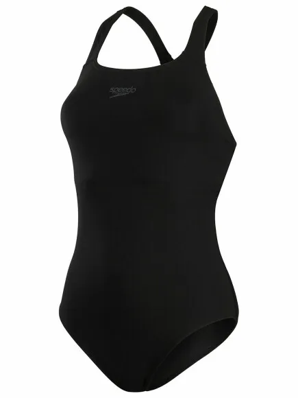Speedo eco+ kickb bla zwart, foto 2