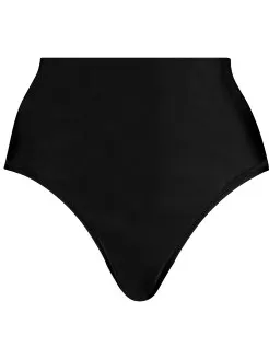 Puma Swim high waist brief Rood,Zwart,Blauw