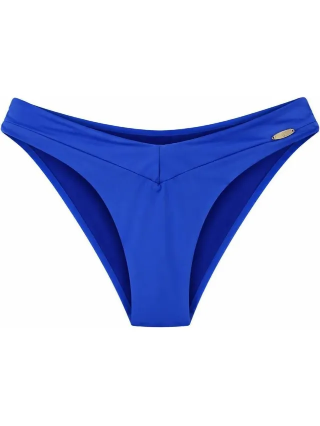 Grain De Sable Abby bikinibroekje blauw
