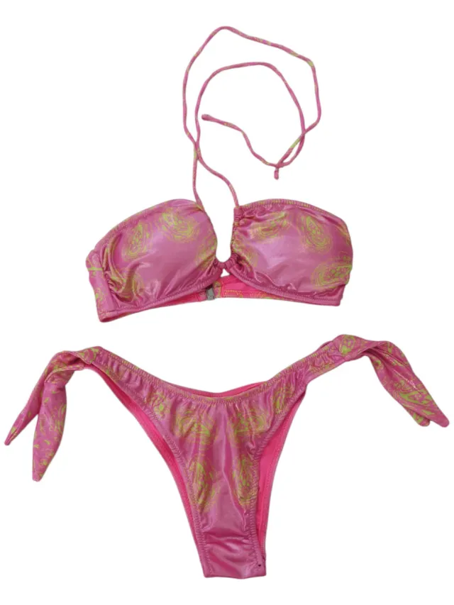 F * * K bikini multicolour