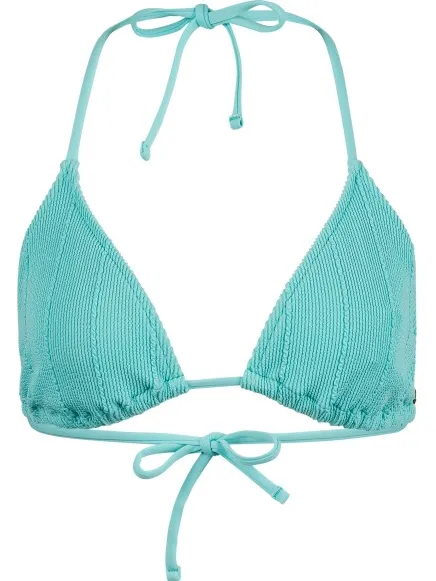 Rip Curl Women's Vibe Surf Multi Fit Tri - Bikinitop, turkoois