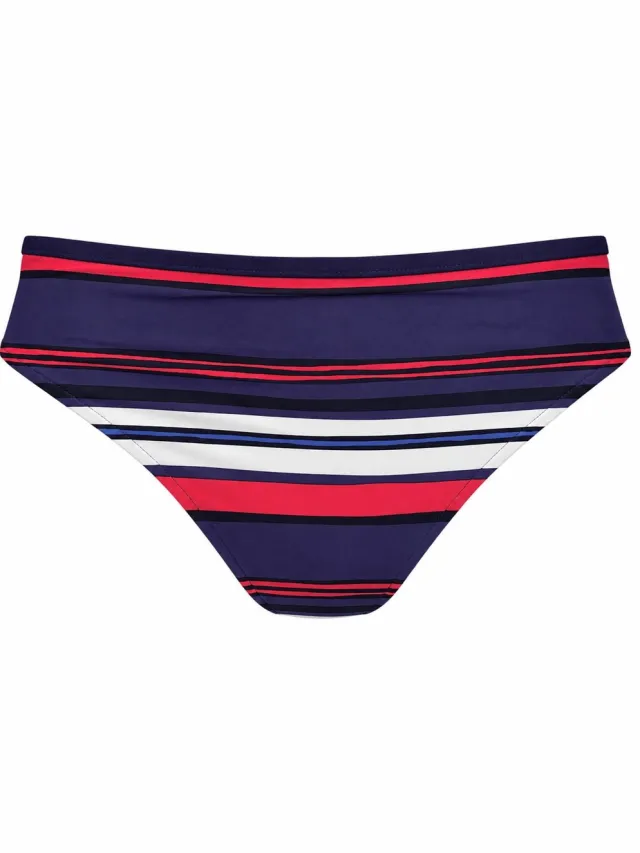 Marie Jo Swim Juliette Bikini Slip 1000550 Portofine Multicolor