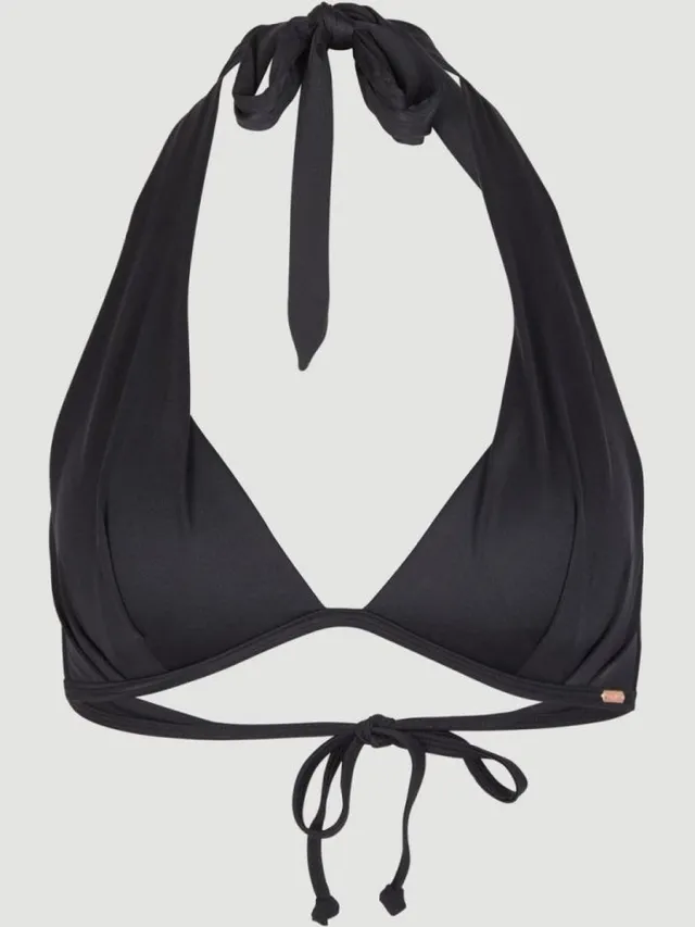 O'Neill O´neill Sao Mix Bikinitop Zwart 36 / B Vrouw Black Out