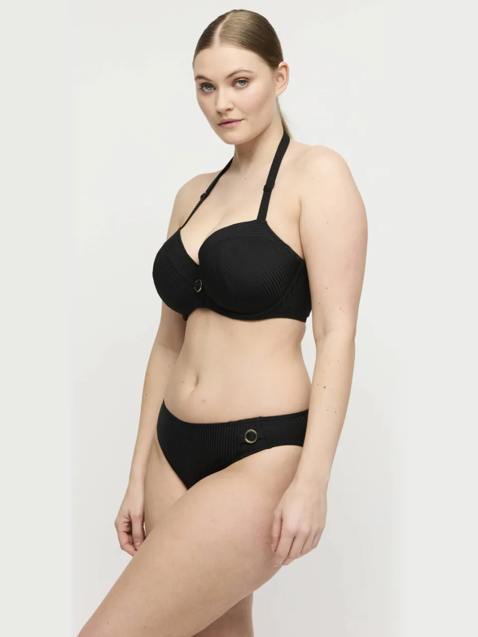 PrimaDonna bikinibroekje Delray zwart, foto 3